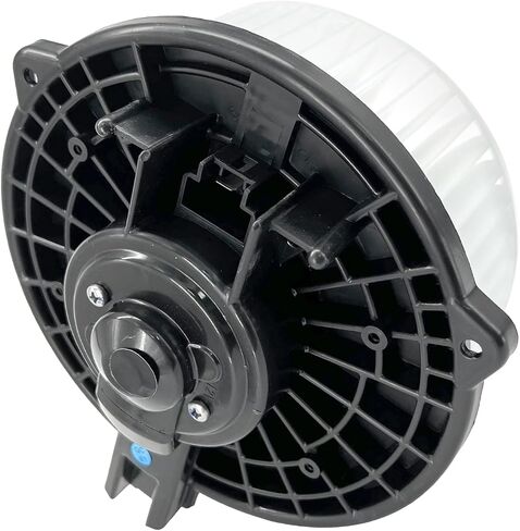 700296 AC Heater Blower Motor Fan Front Fit for Mazda 3 L4 2.0L-2.5L 2014-2018 ，for Mazda CX-5 L4 2.0L-2.5L 2013-2016 in Saudi Arabia