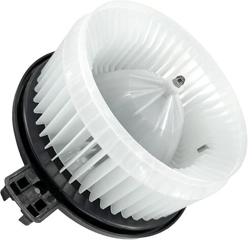 700296 AC Heater Blower Motor Fan Front Fit for Mazda 3 L4 2.0L-2.5L 2014-2018 ，for Mazda CX-5 L4 2.0L-2.5L 2013-2016 in Saudi Arabia
