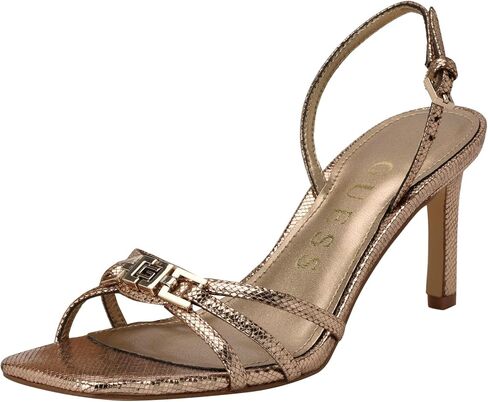 GUESS Women's Twilla Heeled Sandal in Kuwait