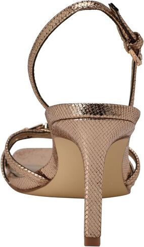 GUESS Women's Twilla Heeled Sandal in Kuwait