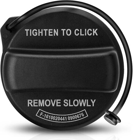 GT261 Gas Cap Fuel Tank Cap Compatible with Buick Chevy Oldsmobile Skylark Regal Century Riviera Eldorado Seville CTS Blazer Camaro Trailblazer Bravada Achieva Regency Aurora Delta Silhouette in Saudi Arabia