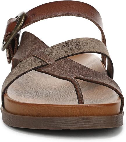 Blowfish Malibu Women's Lilac Slide Sandal in Kuwait