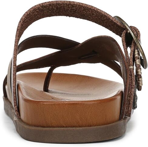Blowfish Malibu Women's Lilac Slide Sandal in Kuwait
