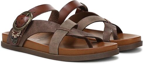 Blowfish Malibu Women's Lilac Slide Sandal in Kuwait