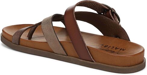 Blowfish Malibu Women's Lilac Slide Sandal in Kuwait
