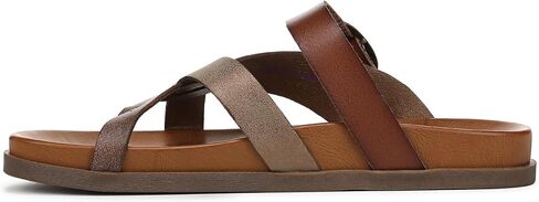 Blowfish Malibu Women's Lilac Slide Sandal in Kuwait