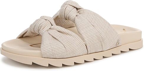 Circus NY by Sam Edelman Women's Estelle Slide Sandal in Saudi Arabia