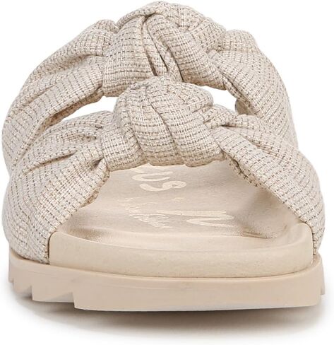 Circus NY by Sam Edelman Women's Estelle Slide Sandal in Saudi Arabia