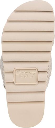 Circus NY by Sam Edelman Women's Estelle Slide Sandal in Saudi Arabia