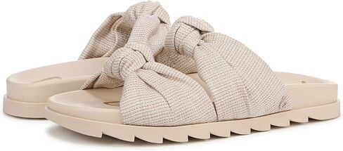 Circus NY by Sam Edelman Women's Estelle Slide Sandal in Saudi Arabia