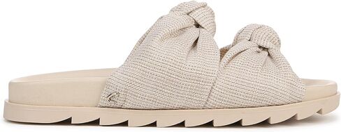 Circus NY by Sam Edelman Women's Estelle Slide Sandal in Saudi Arabia