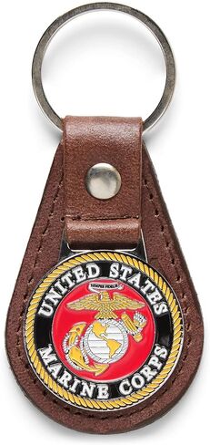 ooda الولايات المتحدة مشاة البحرية في سلوك USMC الجلود (أسود) in Saudi Arabia