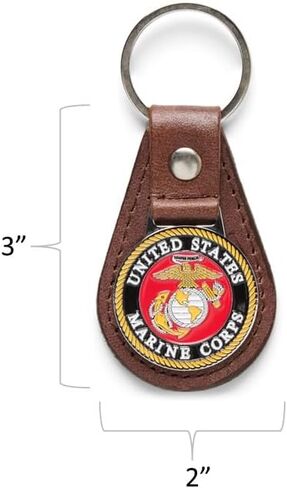 ooda الولايات المتحدة مشاة البحرية في سلوك USMC الجلود (أسود) in Saudi Arabia