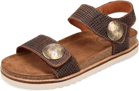 Taos Footwear Top Women's Women Sandal Sandal in Kuwait