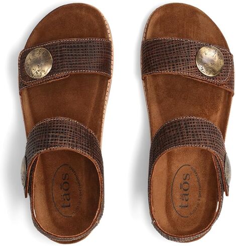 Taos Footwear Top Women's Women Sandal Sandal in Kuwait