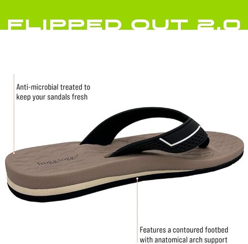 Frogg Toggs Women 2.0 Flip Flop Sandals in Kuwait