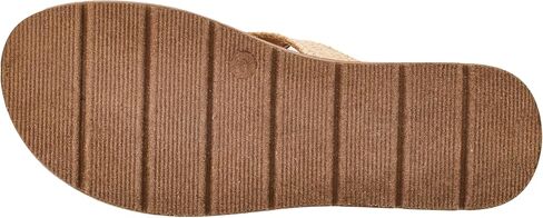 Corkys Footwear Women's So Delish Flip Flop Sandal – Lightweight, Comfortable, with Floral Embellishment, Perfect for Summer Style and Versatile Wear, Open Toe in Saudi Arabia