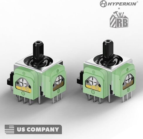 عصا التحكم Hyperkin Inc Hall Effect (نمط GameCube®) لـ N64® in Saudi Arabia