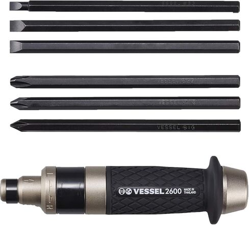Impact Driver 260002 ، C503125 in Kuwait