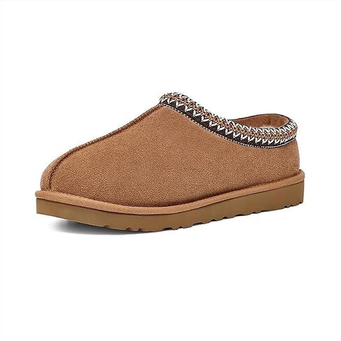 IPSAE Women's Fuzzy Platform Suede Mini Boots Slippers Short Ankle Boot Fur Fleece Lined House Shoes in Saudi Arabia