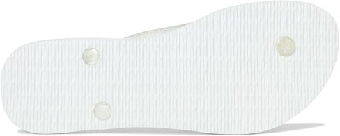 Havaianas النسائية النحيفة السوداء لؤلؤة الوجه يتخبط in Kuwait