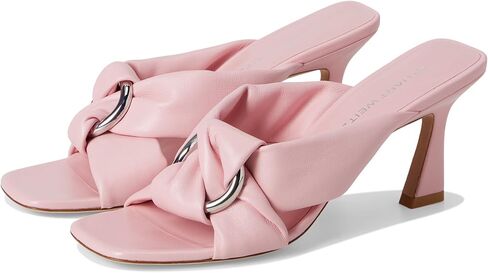 Stuart Weitzman Women's Cece Slide 75 Pump in Kuwait
