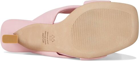 Stuart Weitzman Women's Cece Slide 75 Pump in Kuwait