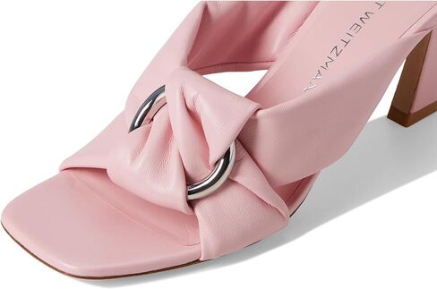 Stuart Weitzman Women's Cece Slide 75 Pump in Kuwait