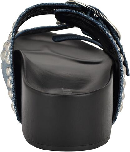 Nine West Women's Flinne Sandal in Saudi Arabia