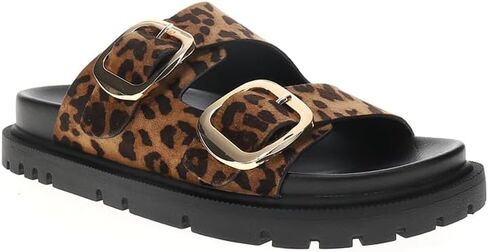 MIA Women's Gen-n Flat Sandal in Saudi Arabia