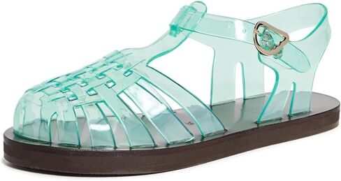 Women's Homeria Jelly Sandals in Kuwait