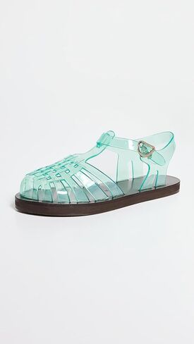 Women's Homeria Jelly Sandals in Kuwait