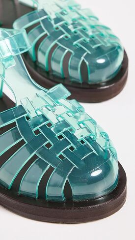 Women's Homeria Jelly Sandals in Kuwait