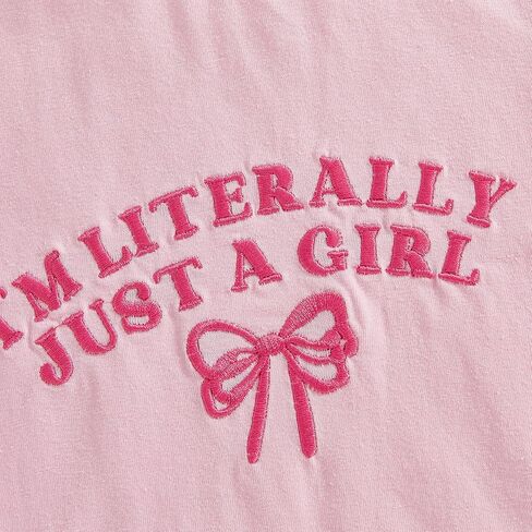 Baby Girls T-Shirt romper letter bow تطريز قصير الأكمام جولة رقبة الصيف بذلة رائعة in Kuwait