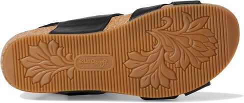 Eurosoft بواسطة Sofft Women's Gallatin Flat Sandal in Kuwait