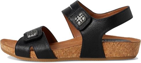 Eurosoft بواسطة Sofft Women's Gallatin Flat Sandal in Kuwait