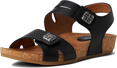 Eurosoft بواسطة Sofft Women's Gallatin Flat Sandal in Kuwait