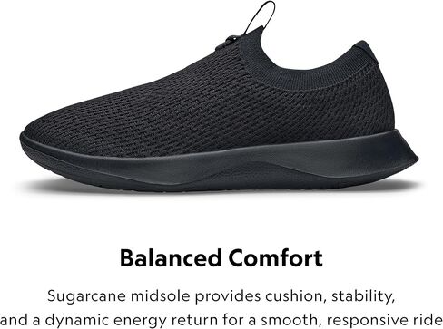 Allbirds Women's Tree Dasher Relay Laceless Everyday Active Sneakers in Saudi Arabia