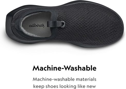 Allbirds Women's Tree Dasher Relay Laceless Everyday Active Sneakers in Saudi Arabia