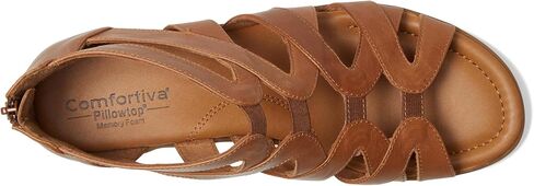 Comfortiva Women's Eternia Sandal in Saudi Arabia