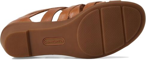 Comfortiva Women's Eternia Sandal in Saudi Arabia