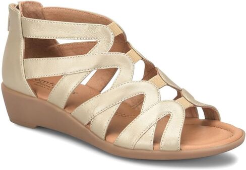 Comfortiva Women's Eternia Sandal in Saudi Arabia