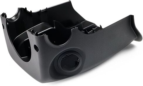 84855-F2000-TRY Shroud Steering Column Lower Clmn Cover Bezel Black, Compatible with Hyudai Elantra 2017 2018 2019 2020, Replace# 84855F2000TRY in Saudi Arabia