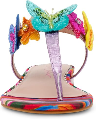 Blue by Betsey Johnson Halie in Saudi Arabia