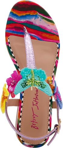 Blue by Betsey Johnson Halie in Saudi Arabia