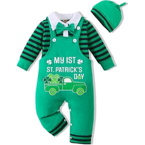 Baby Boy Outfits Set,Newborn Baby Boy 3PCS Clothes