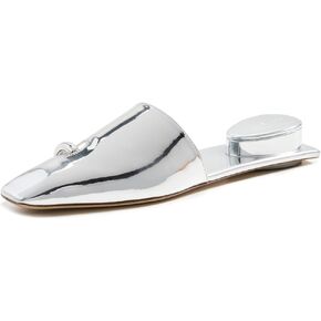 Tory Burch Women's Pierced Mules