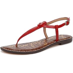 Sam Edelman Women's Gigi Flat Sandal