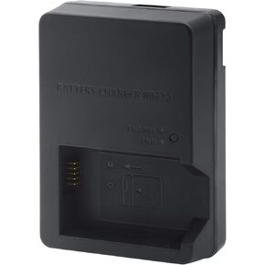 MH-32 Wall Quick Battery Charger Compatible with EN-EL25 EN-EL25A Battery for Nikon Z30 Z50 Z50II Zfc Cameras Power