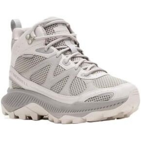 Merrell Women's Tempo Exp Mid Wp Hiking Boot